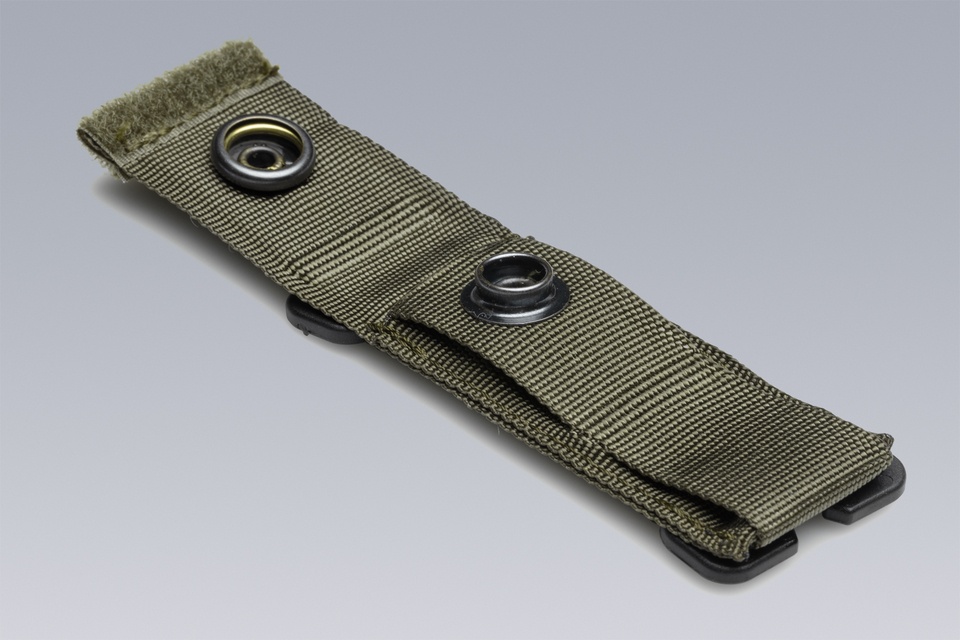 3A-MTS1 Modular Tec Sys Micro Pocket Olive - 4