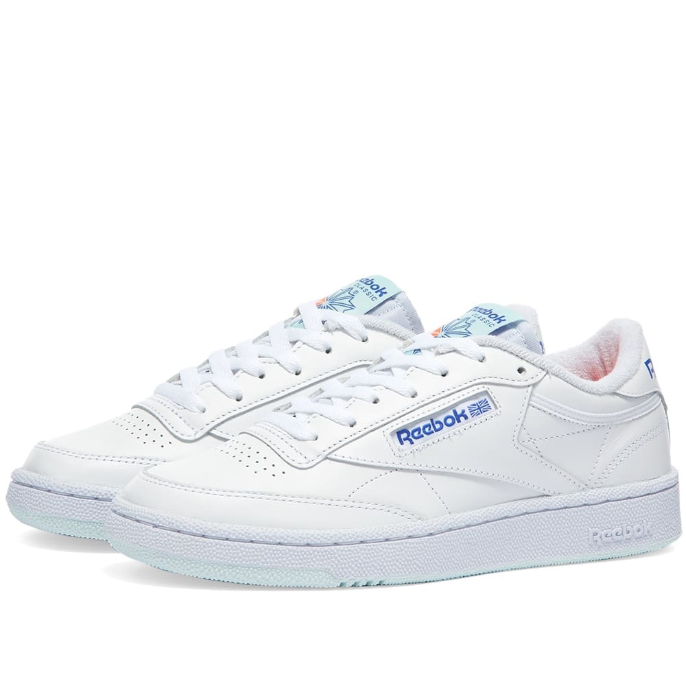 Reebok Club C 85 - 1