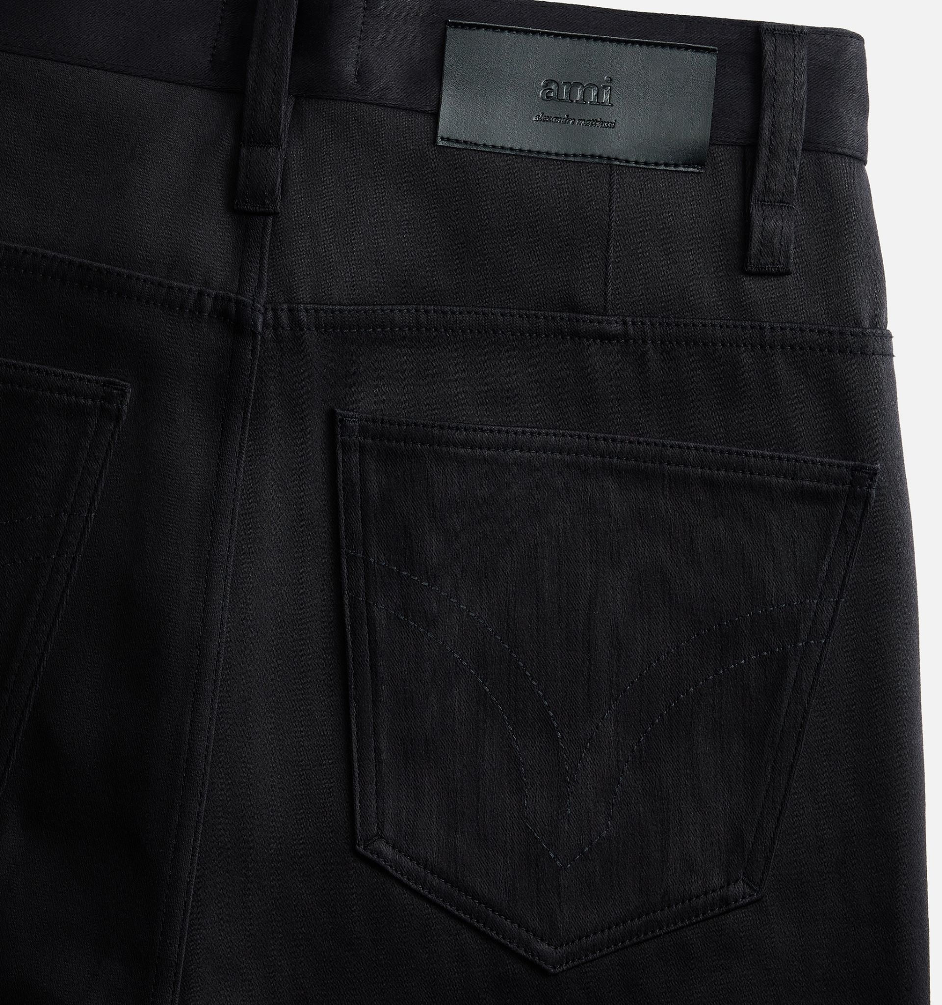Alex Fit Trousers - 3