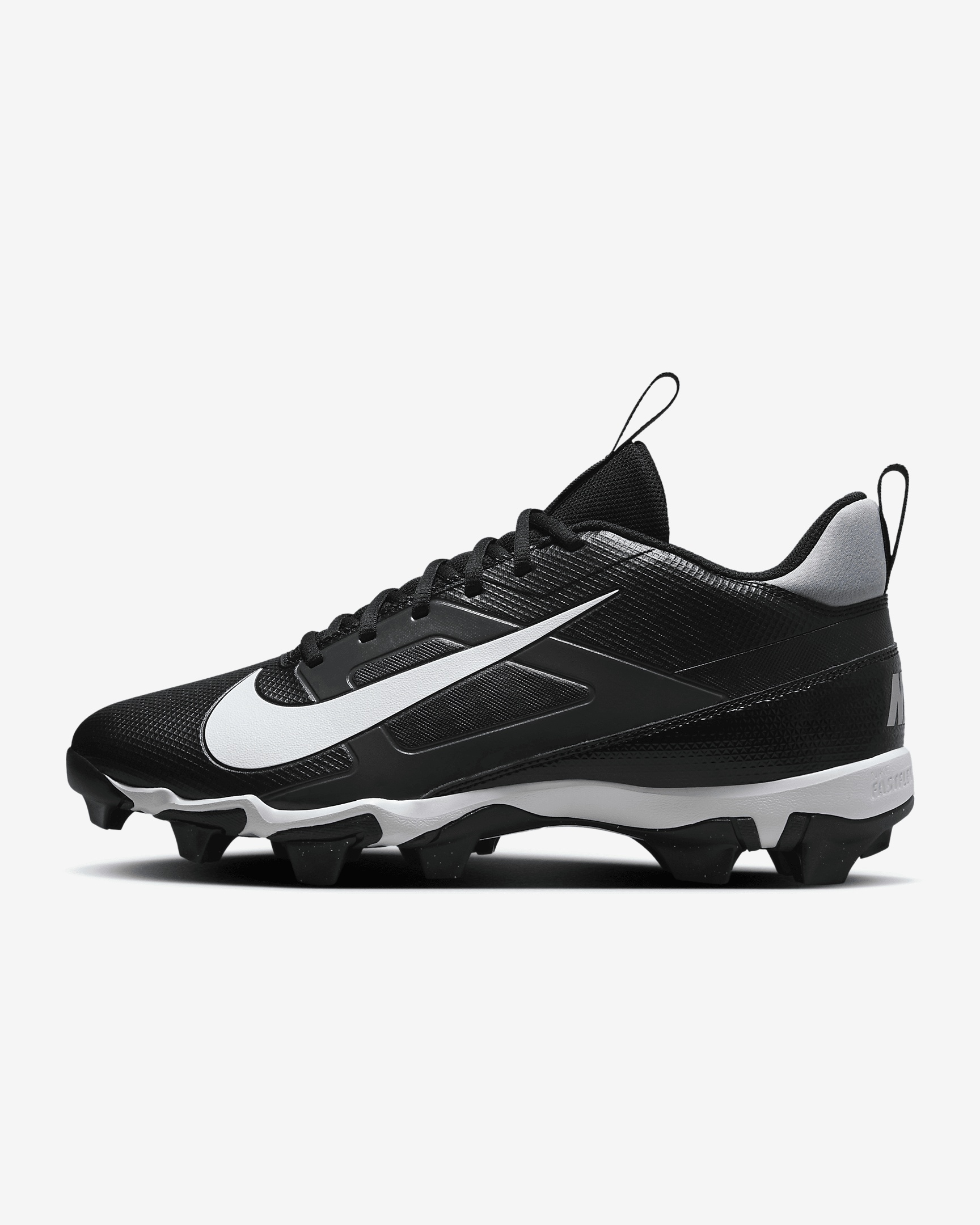 Nike Alpha Menace 4 Shark Football Cleats (Wide) - 1