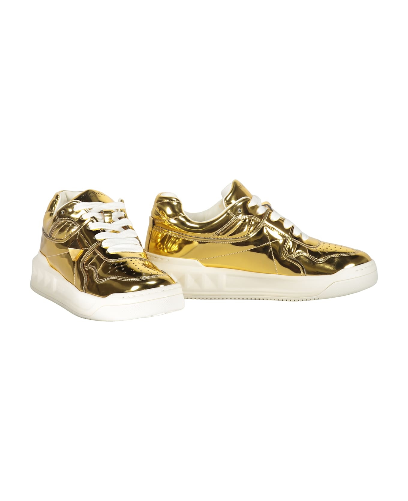 Low-top Sneakers - 2