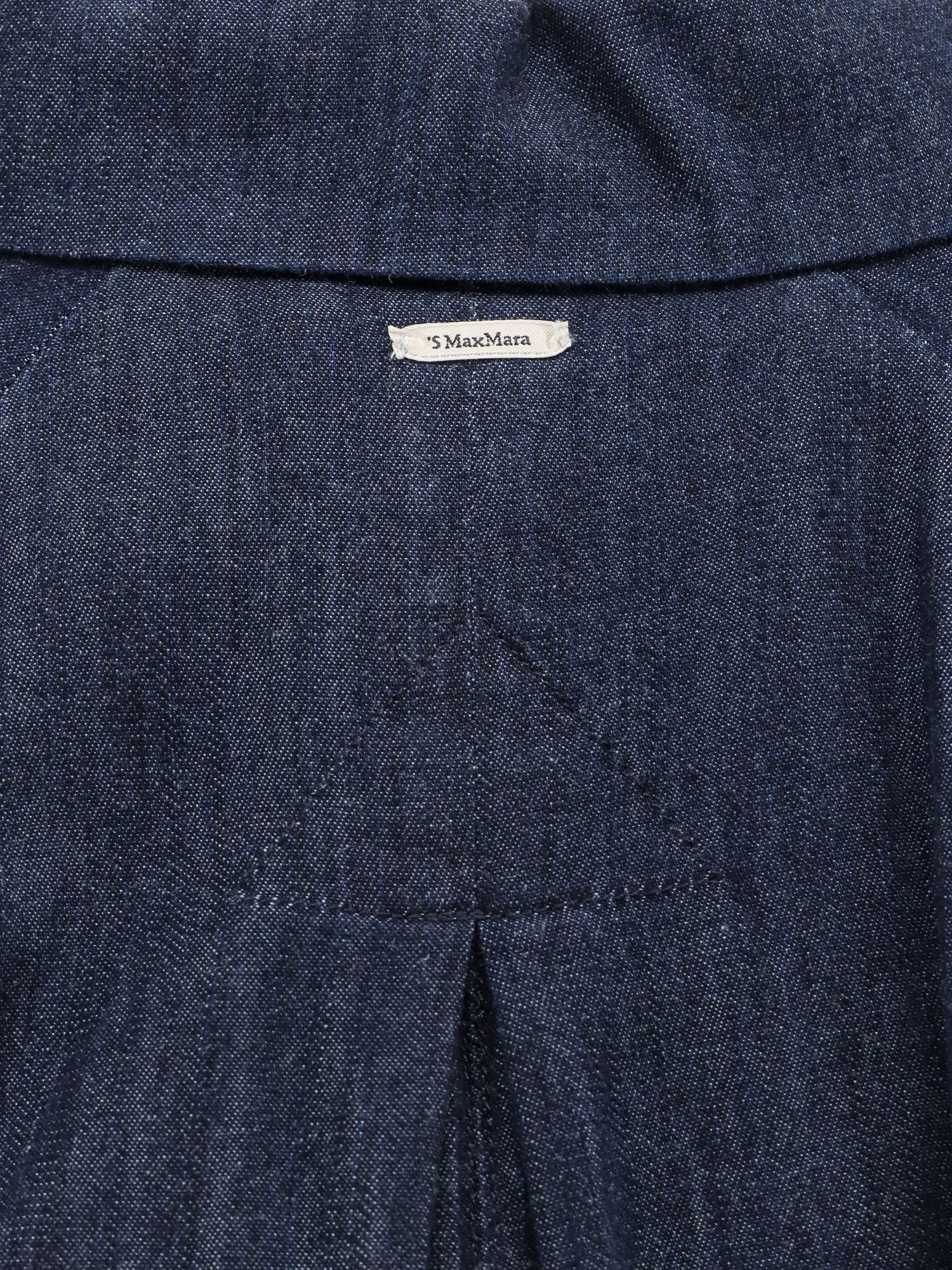 Max Mara Zelia Cotton Shirt - 3