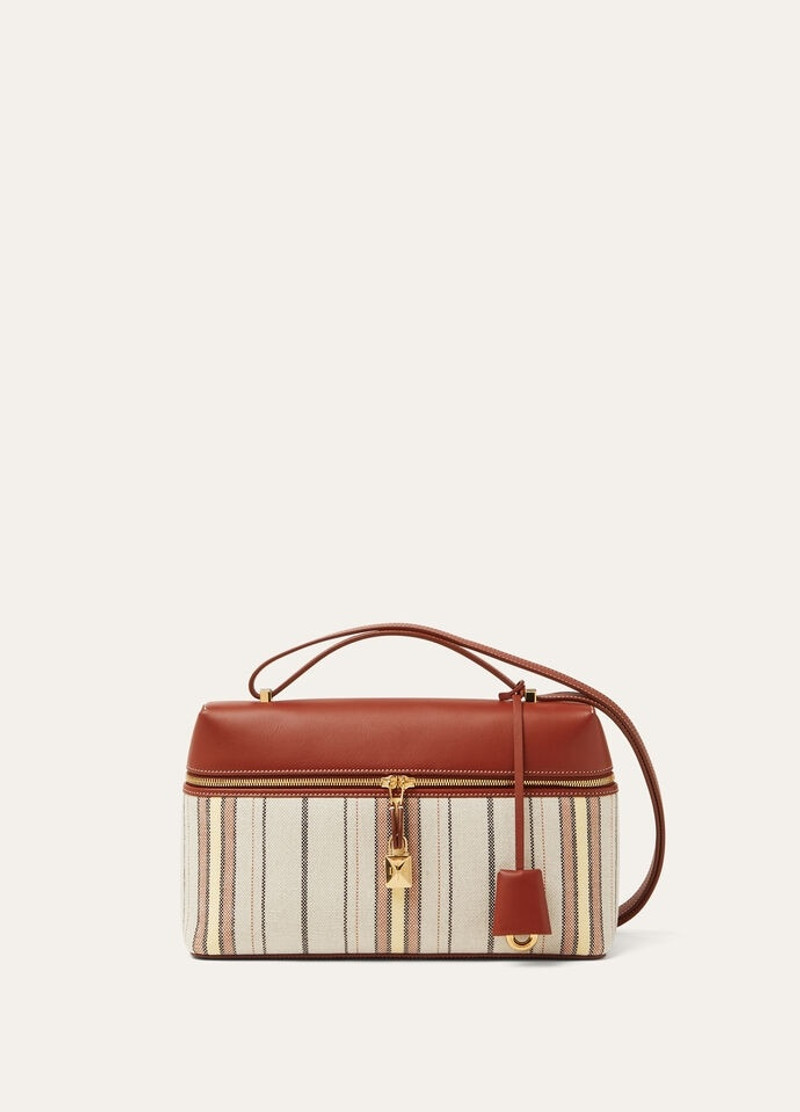 Loro Piana Extra Bag L27 outlook