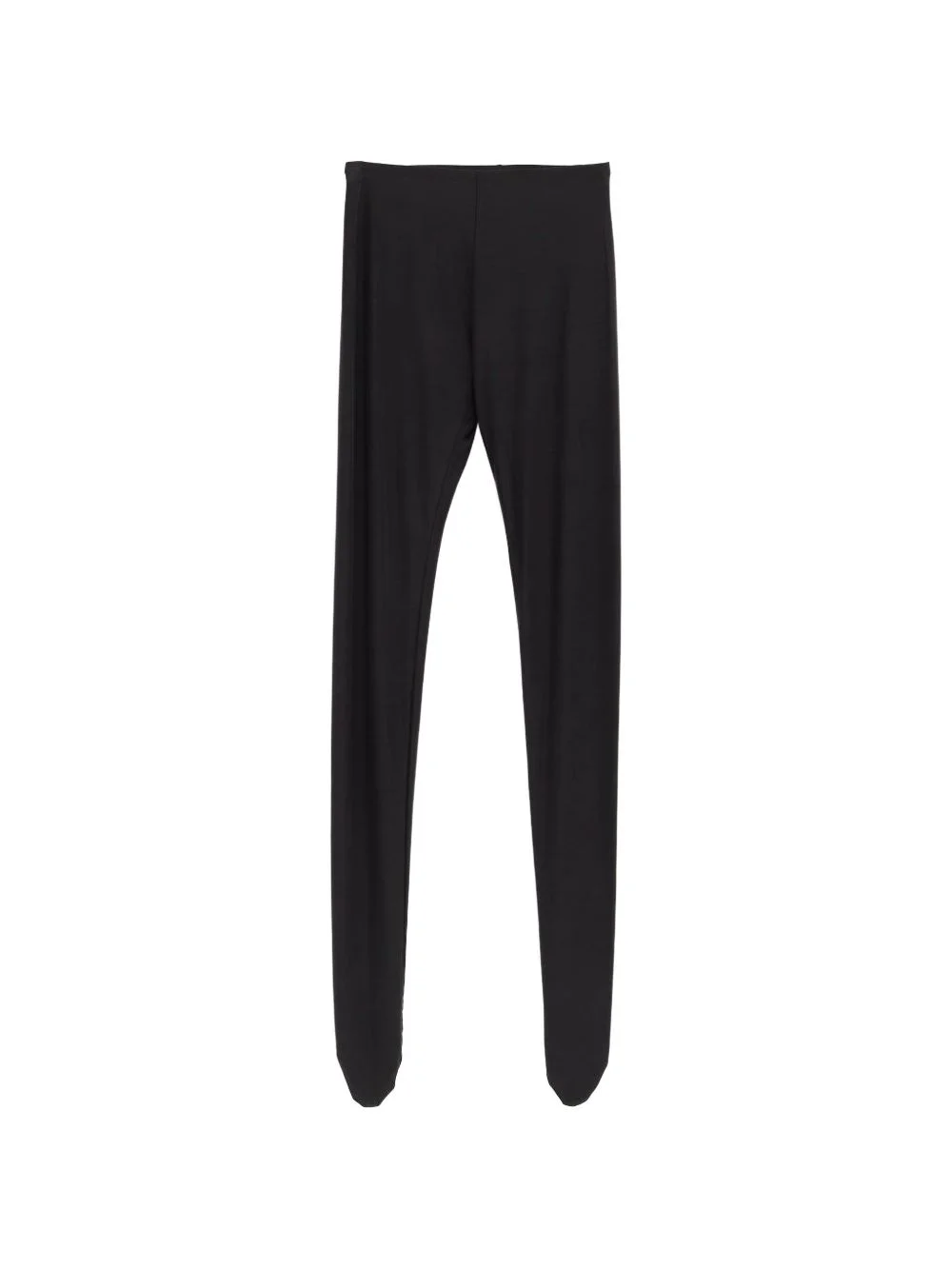 four-stitch leggings - 1