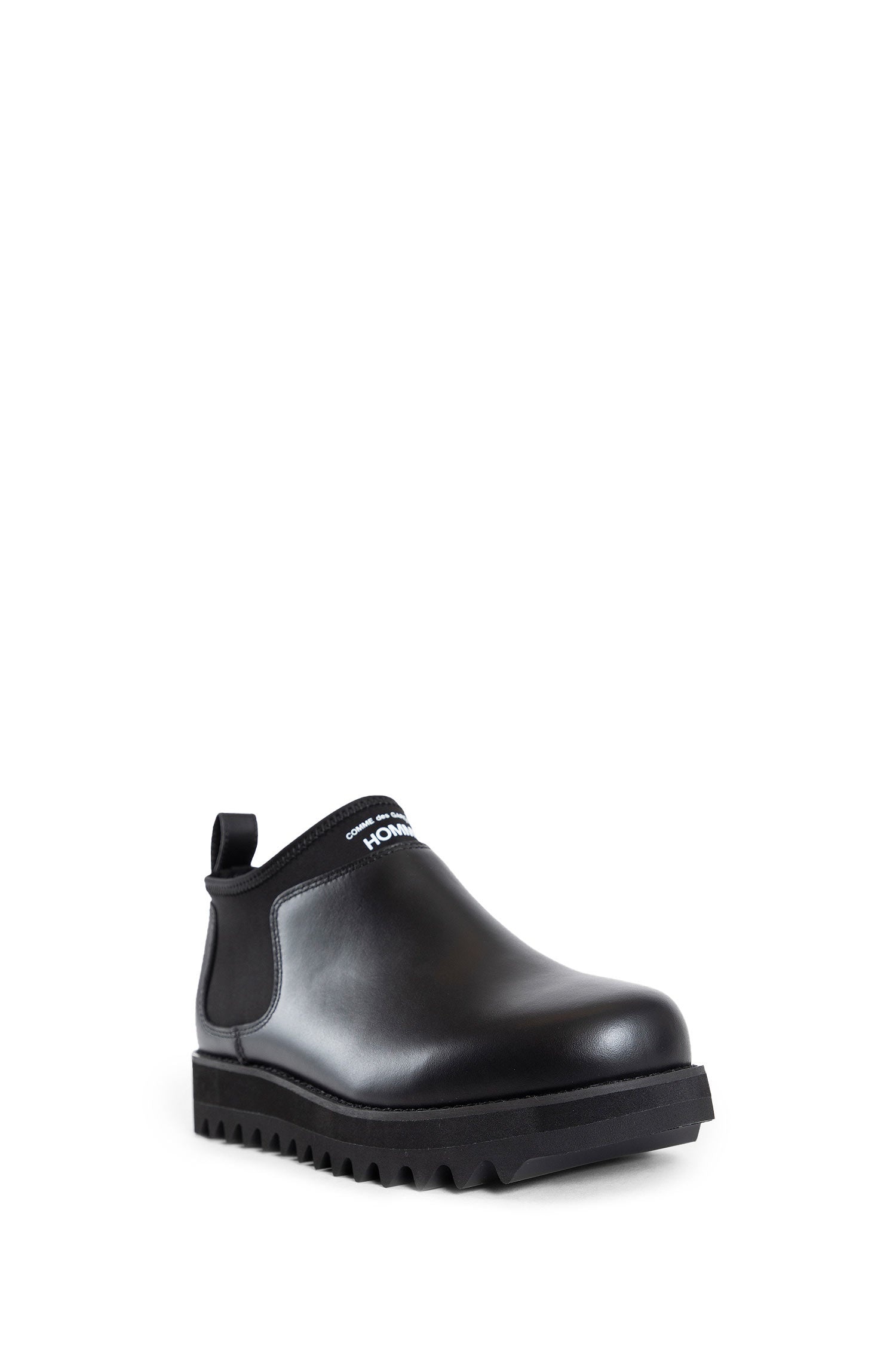 Short-Leather-Chelsea-Boots - 2