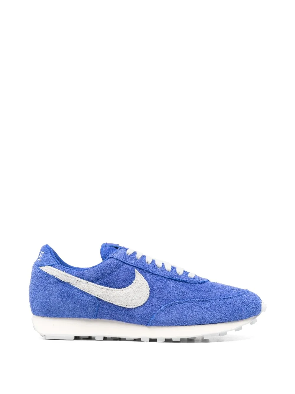 textured sneakers - 1