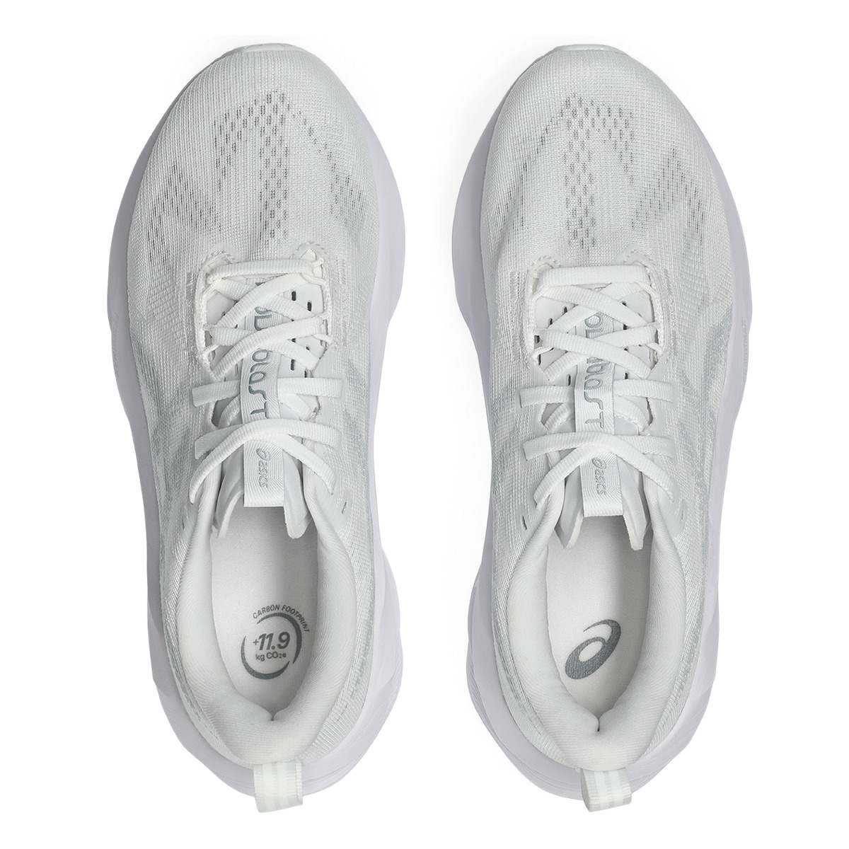 Asics Novablast 5 - 3