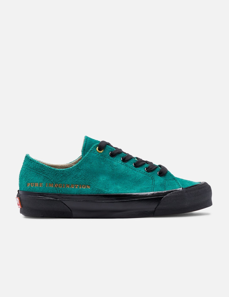 VAULT BY VANS X JULIAN KLINCEWICZ OG STYLE 31 LX - 1