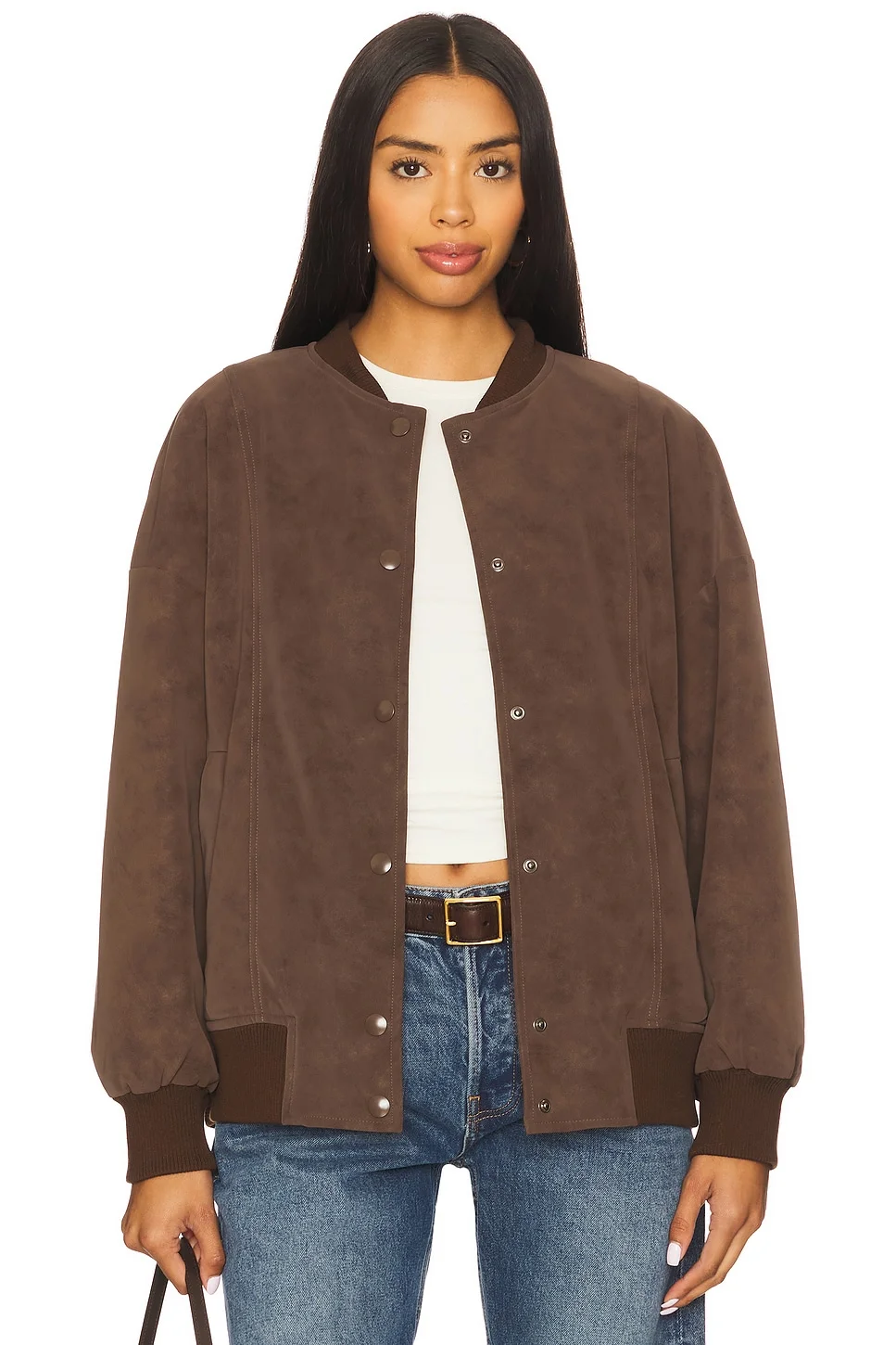 Alfie Jacket - 1