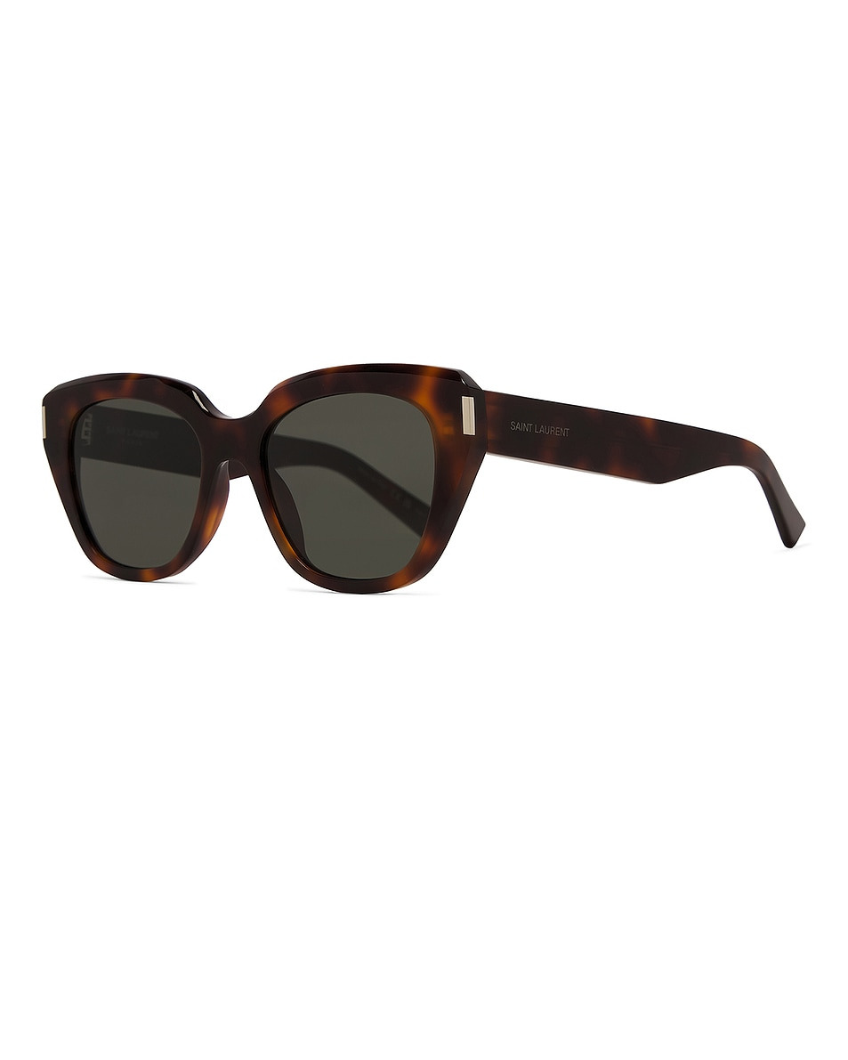 Cat Eye Sunglasses - 2
