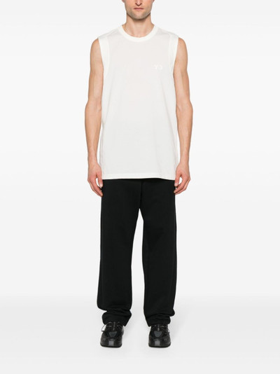 Y-3 FT straight-leg track pants outlook