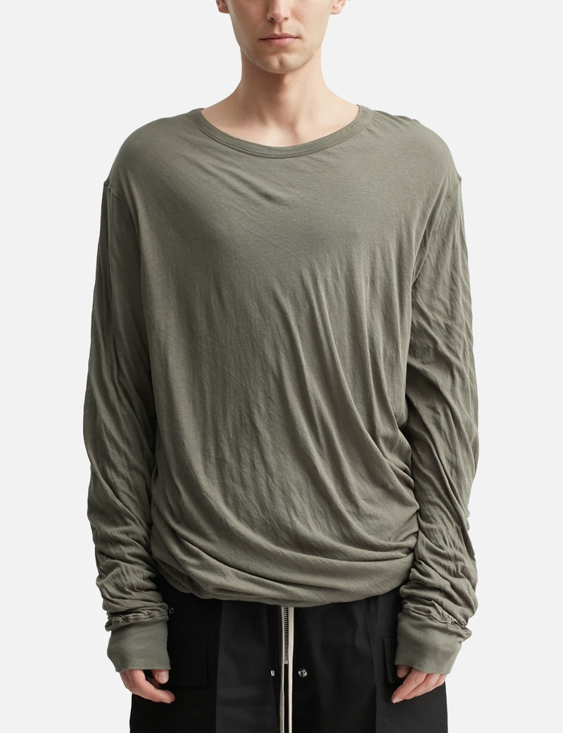 JUMBO DOUBLE LONG SLEEVES 3