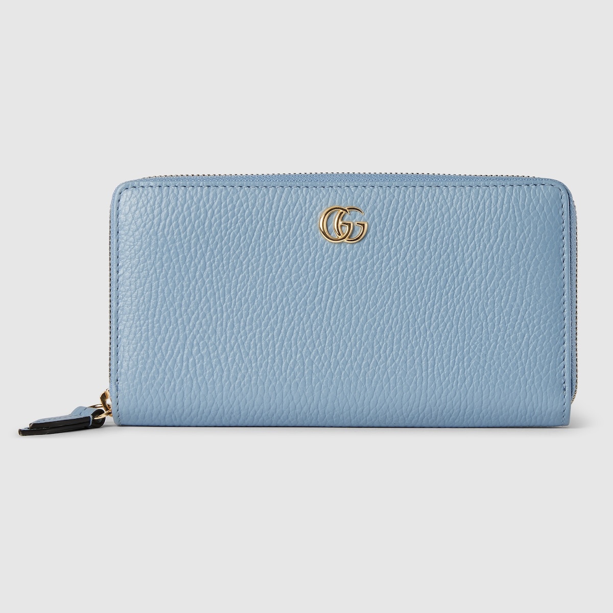 GG Marmont zip around wallet - 1