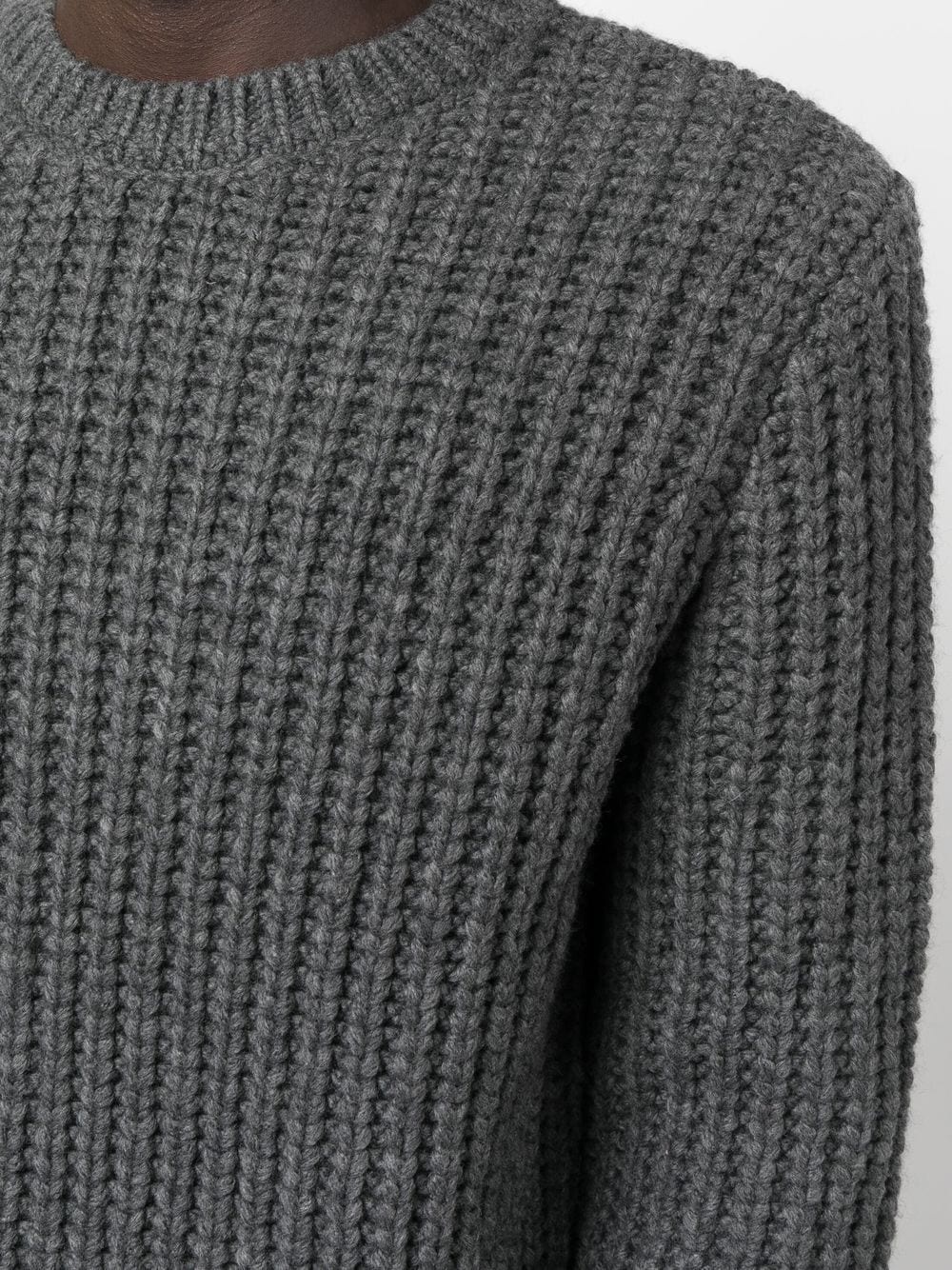 Heini knit jumper - 5