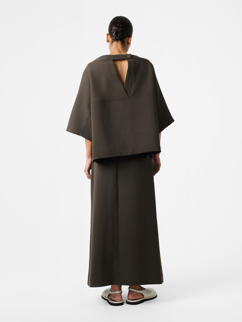 Studio Nicholson Gaia Skirt outlook