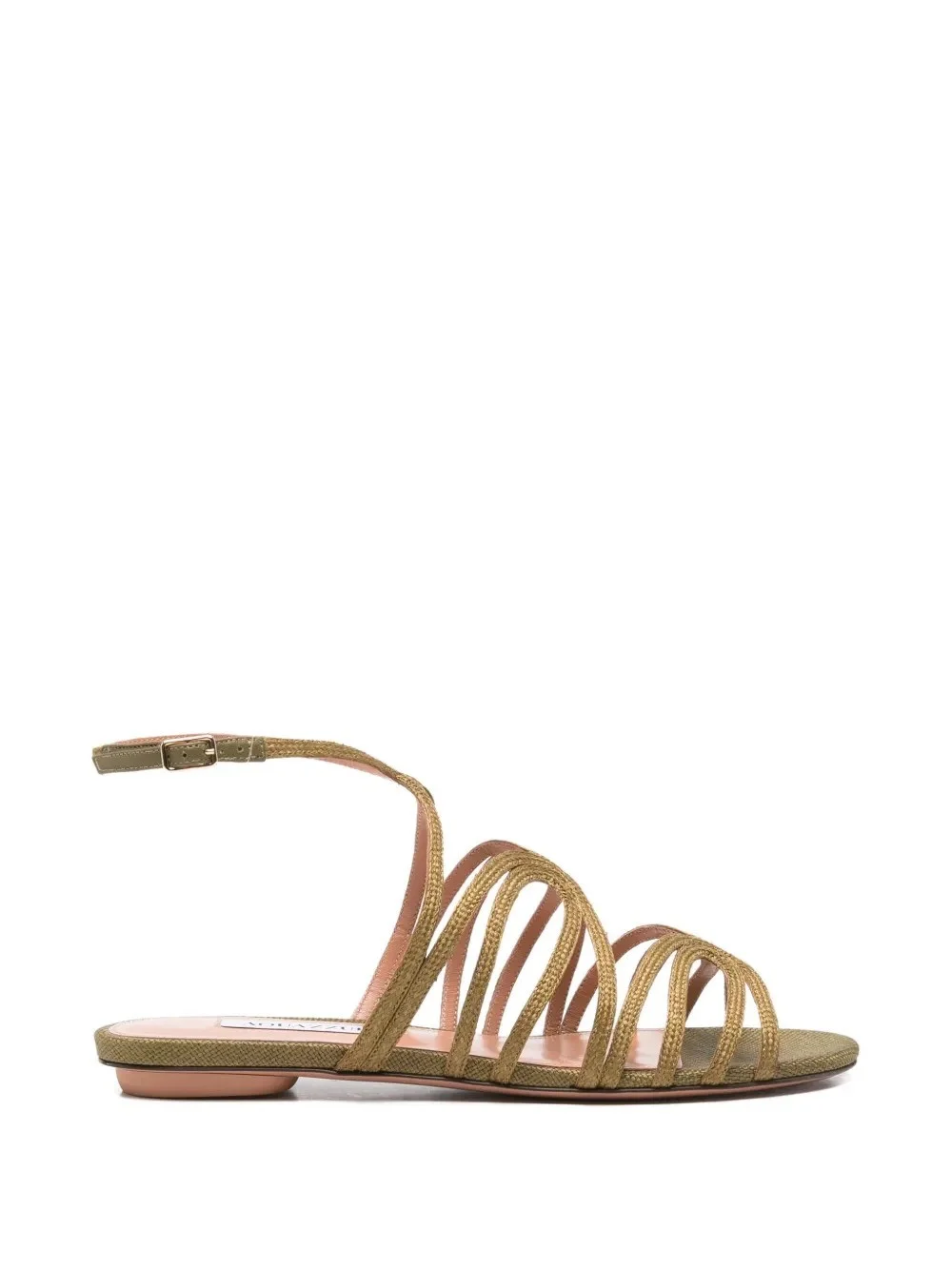 SERENADE SANDAL FLAT - 1