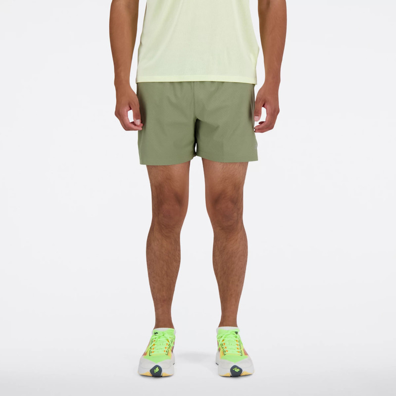New Balance RC Short 5" outlook