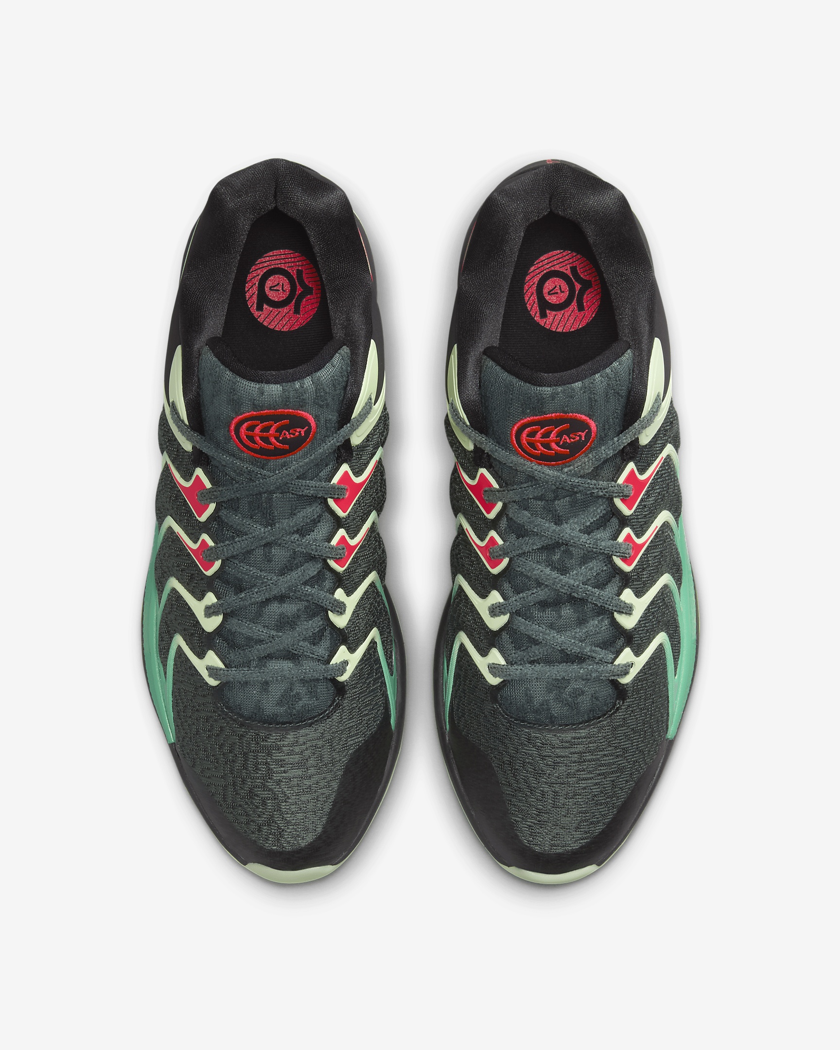 KD17 Basketball Shoes - 4