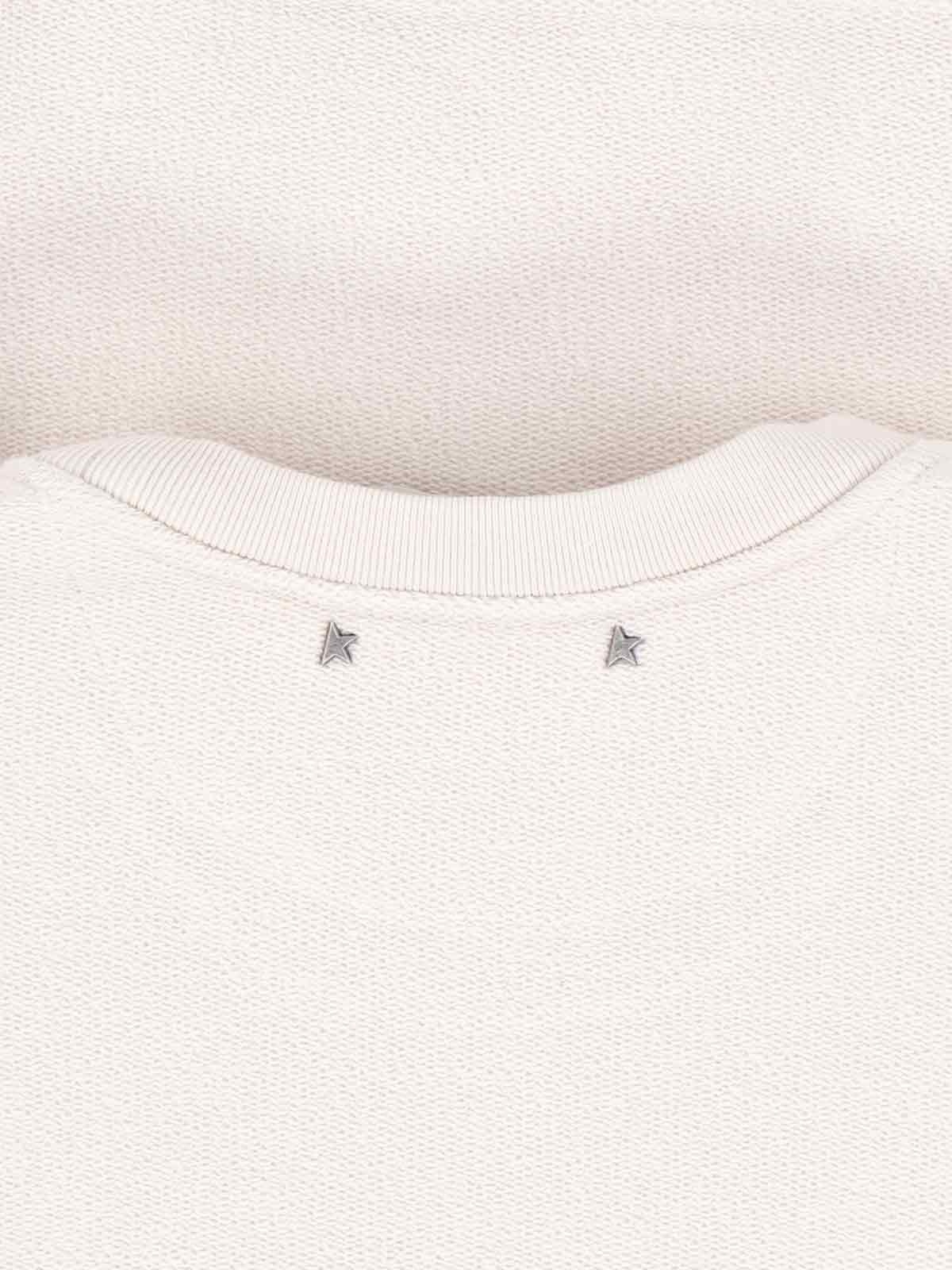 LOGO CREWNECK SWEATSHIRT - 3