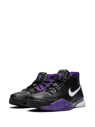 Nike Kobe 1 Proto sneakers outlook