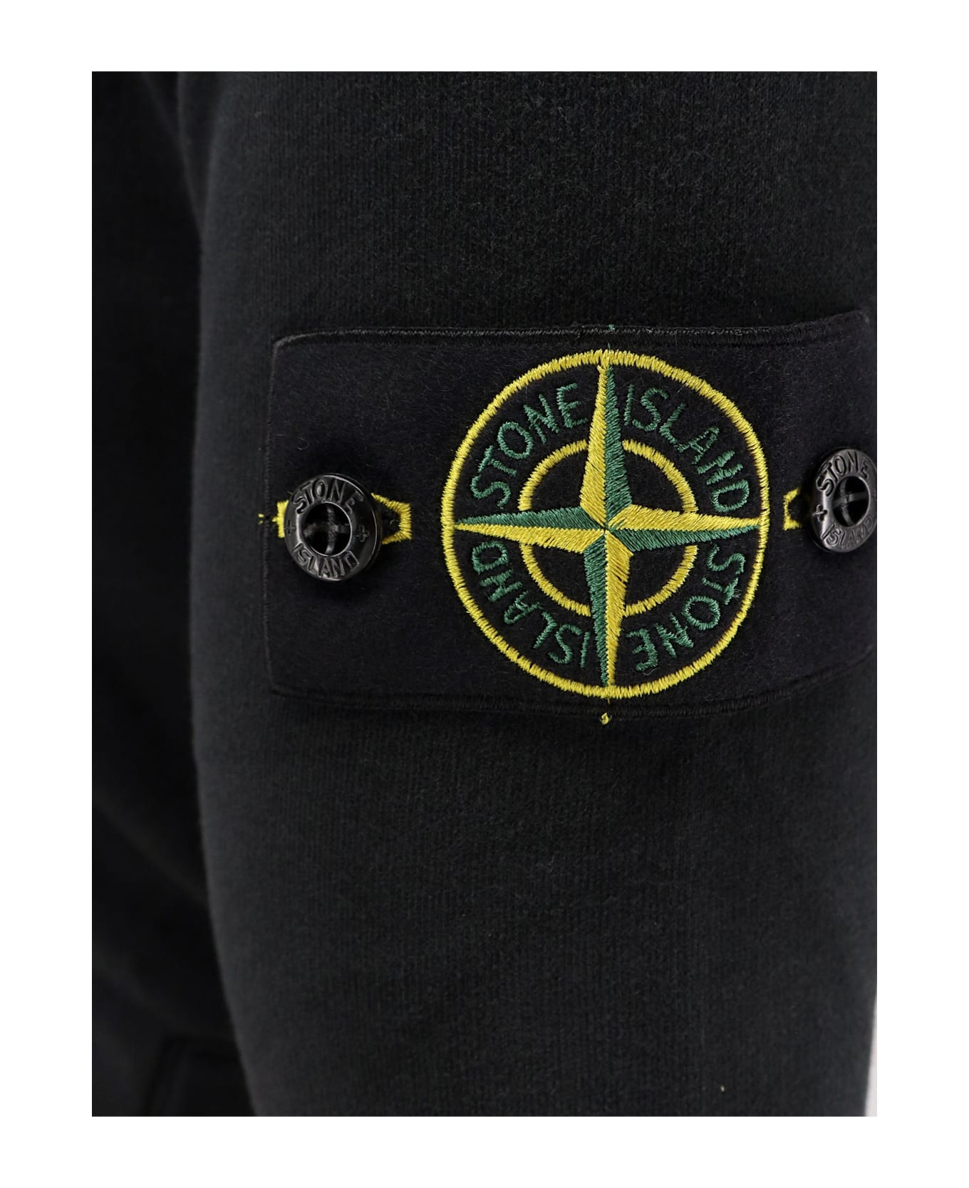 Organic Cotton Hooded Sweatshirt - 3