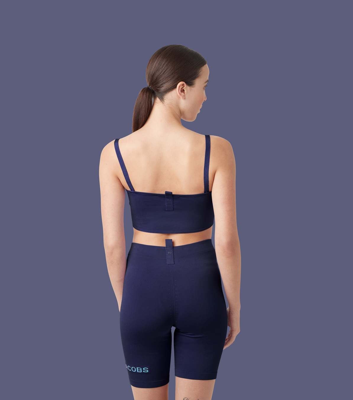 THE BANDEAU - 3