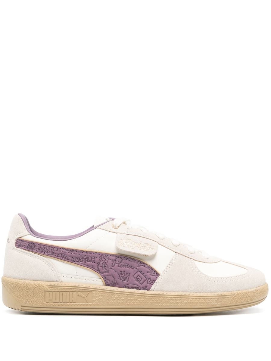 Puma PUMA PALERMO SOPHIA CHANG SHOES - 1