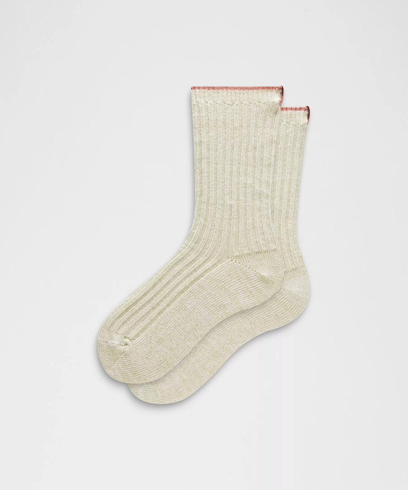 Unisex Ragg Socks 1
