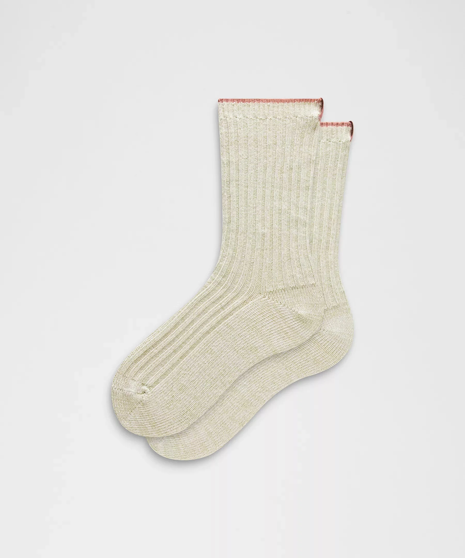 Unisex Ragg Socks - 1