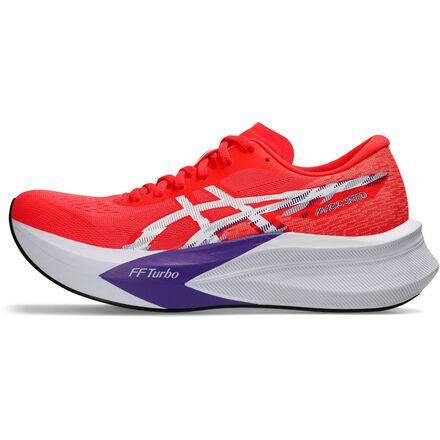 Magic Speed 4 Running Shoe - Women's - 3
