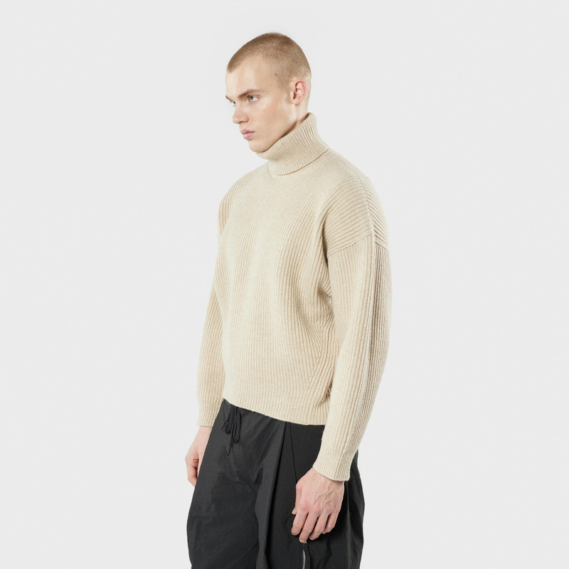 66°NORTH Vonarstræti Wool Sweater (Unisex) outlook