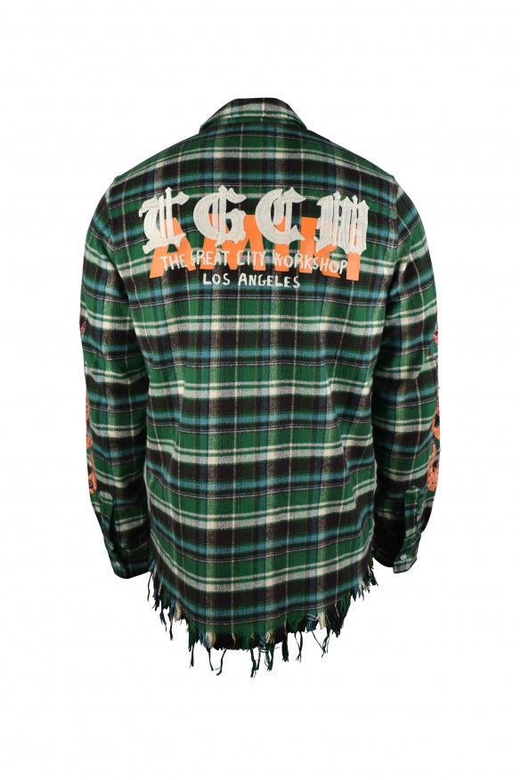 Amiri Men Shirt - 3