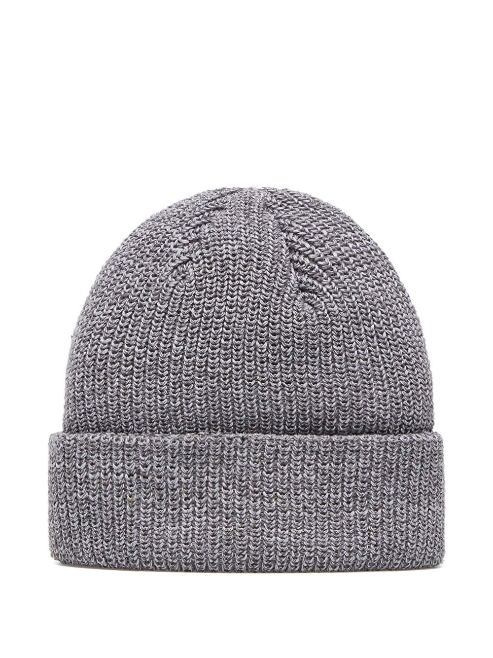 Fisherman ribbed beanie - 2