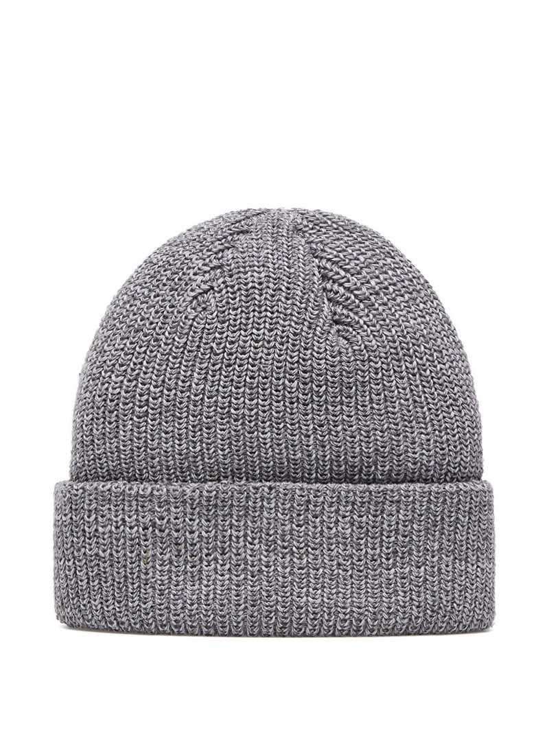The North Face Fisherman ribbed beanie outlook
