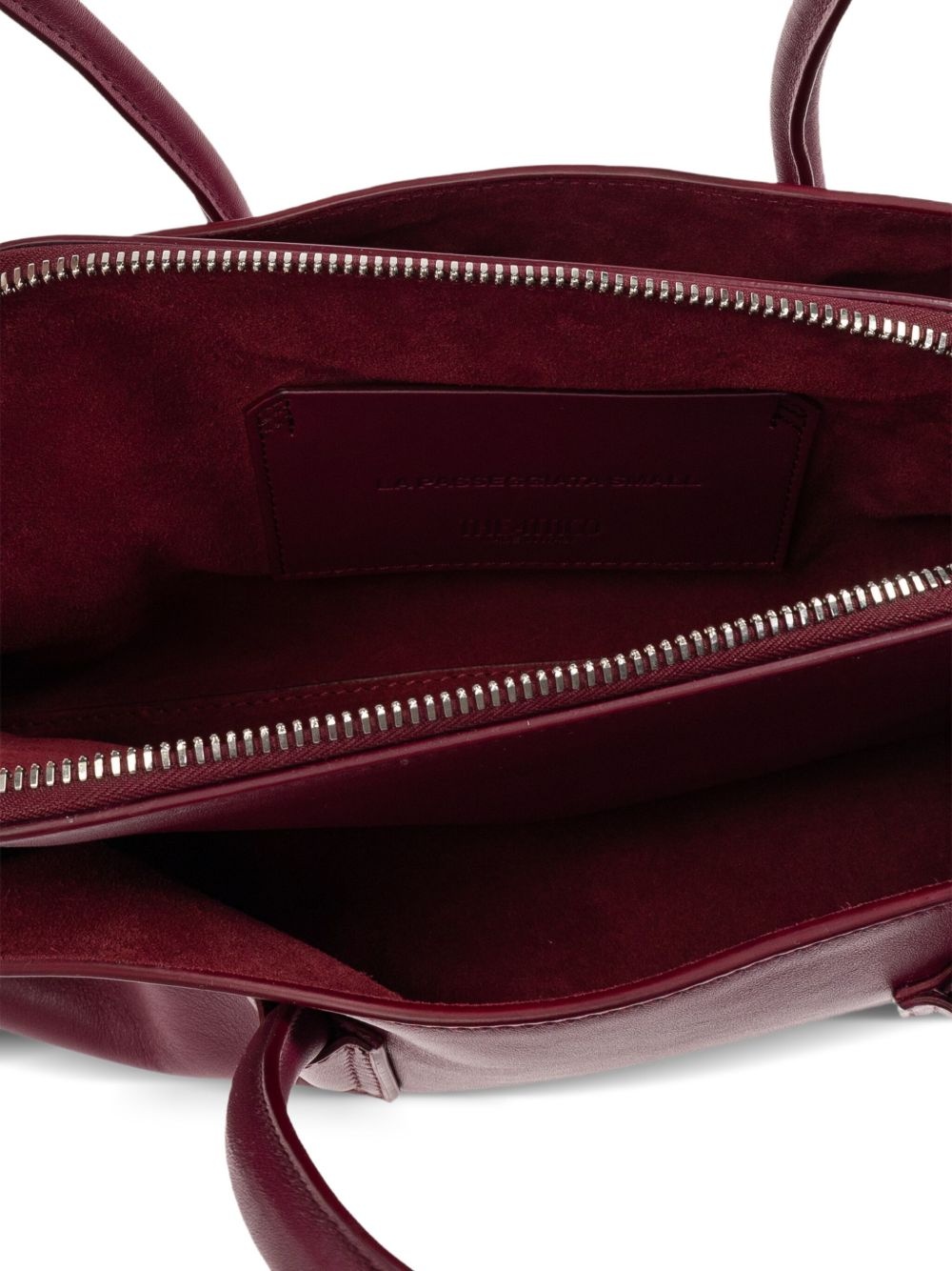 small La Passeggiata shoulder bag - 5