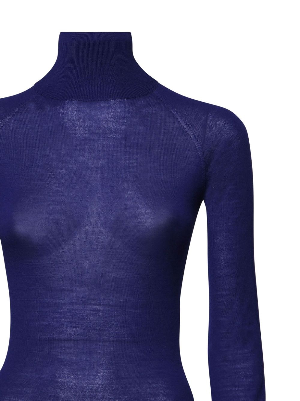 knitted bodysuit - 3