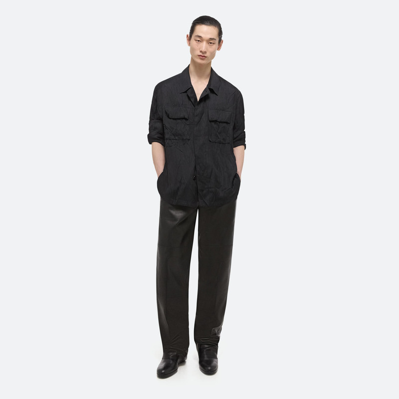 Helmut Lang UTILITY JACKET outlook