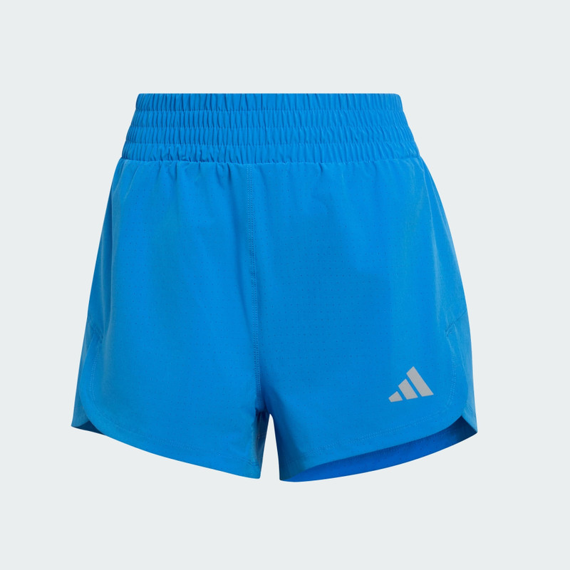 Racer Pacer Woven Short 1