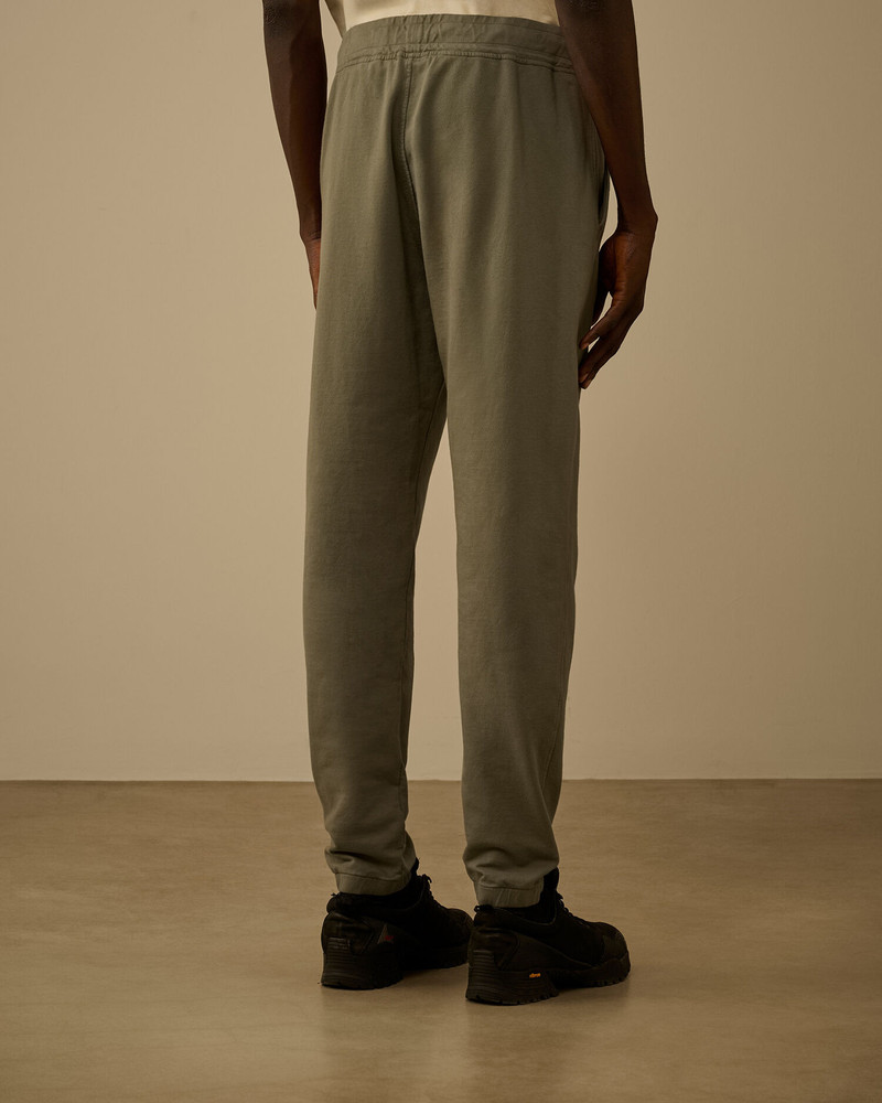 Light Fleece Lens Sweatpants 4