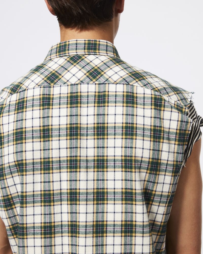 BUCKET shirt - 5