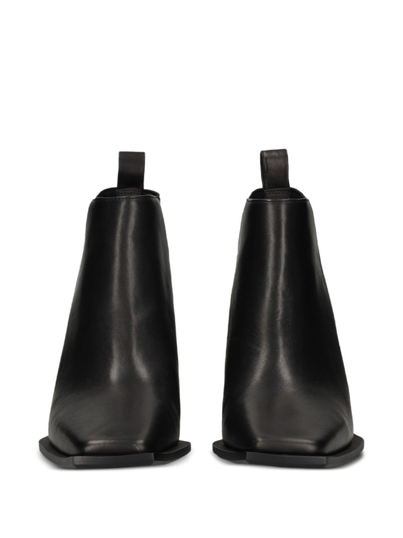 60mm Ricky Mid boots 3