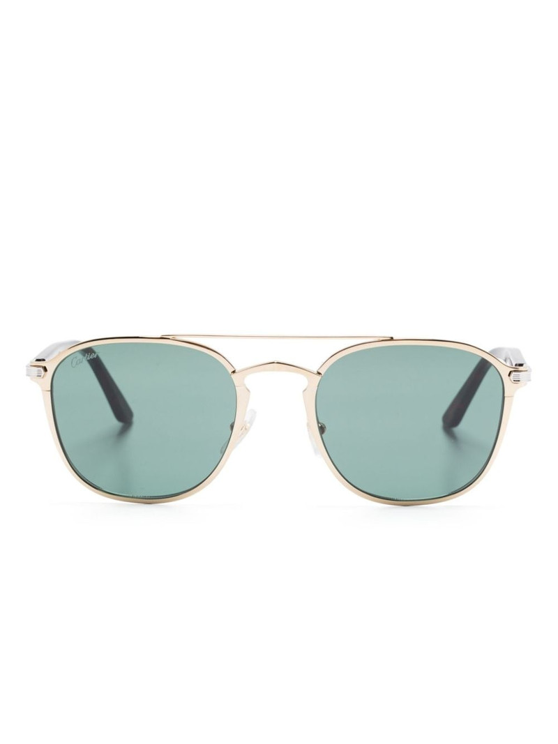 C de Cartier sunglasses 1