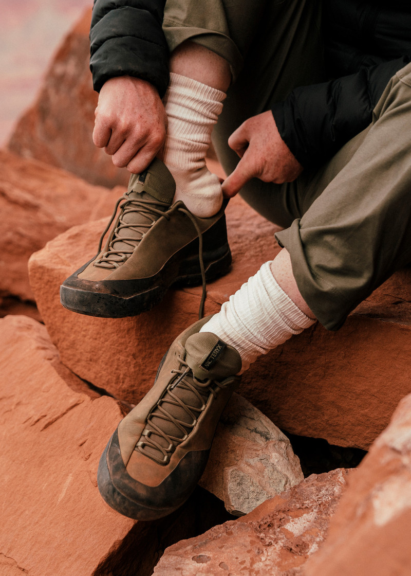 Konseal Shoe 5