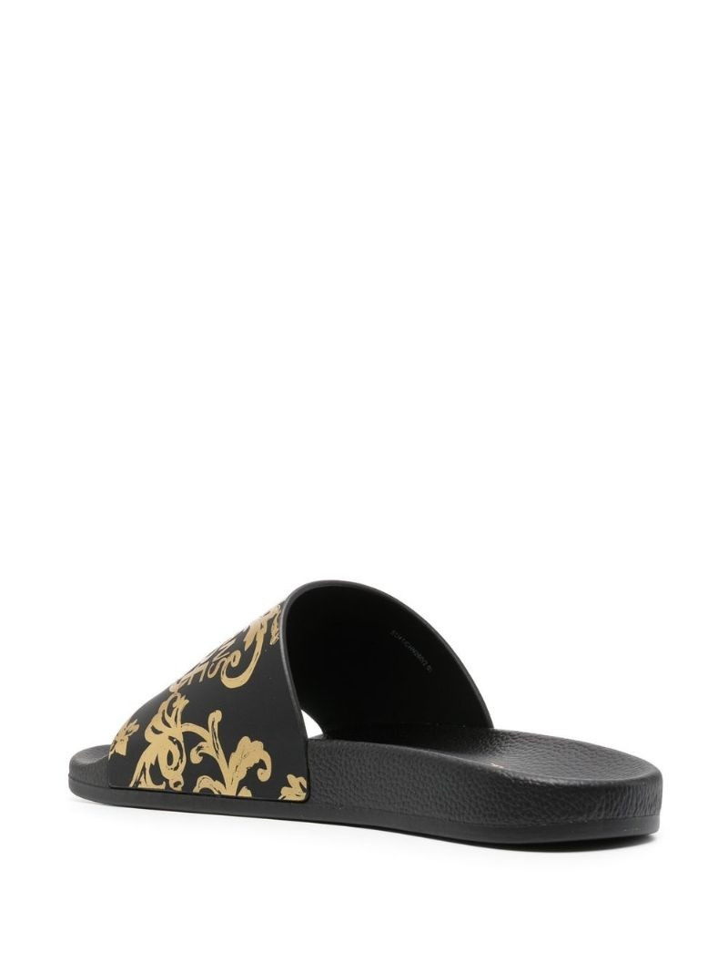 Baroccoflage printed 20mm slides 3