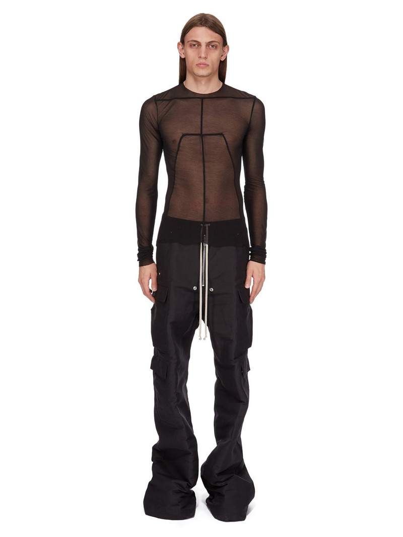 Rick Owens TOP outlook