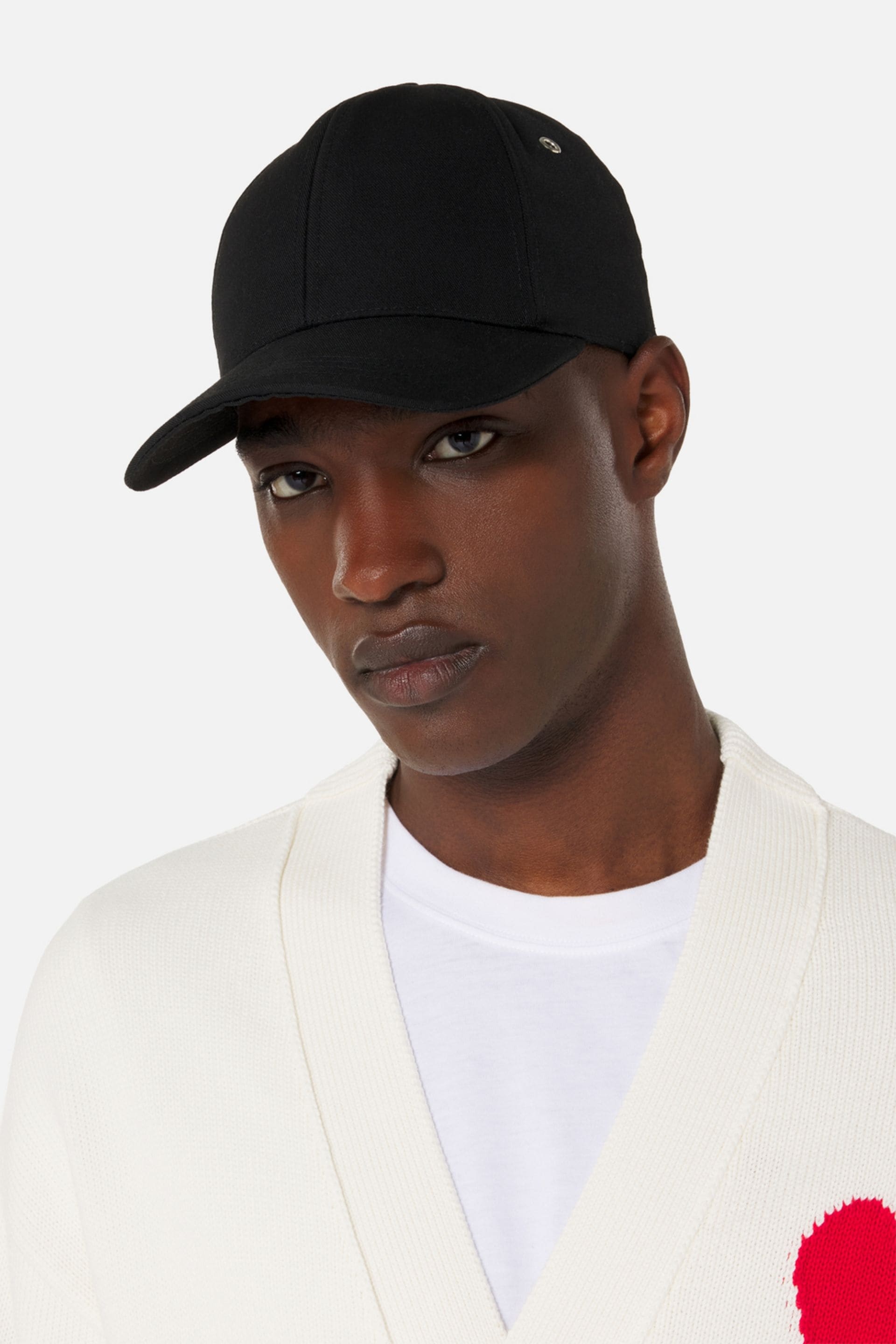 Ami Patch Cap - 4