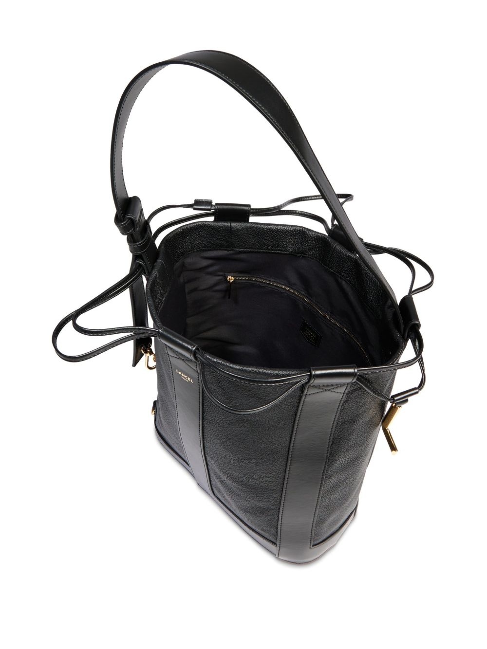 medium Elles bucket bag - 4