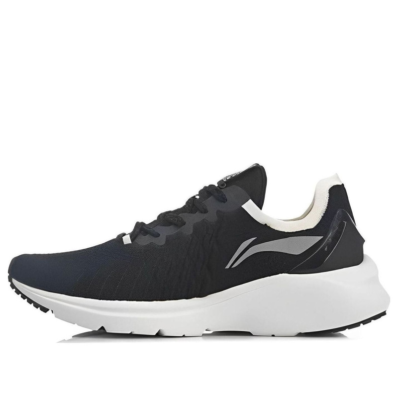 (WMNS) Li-Ning Lark 'Black White' AGLR326-1 - 1