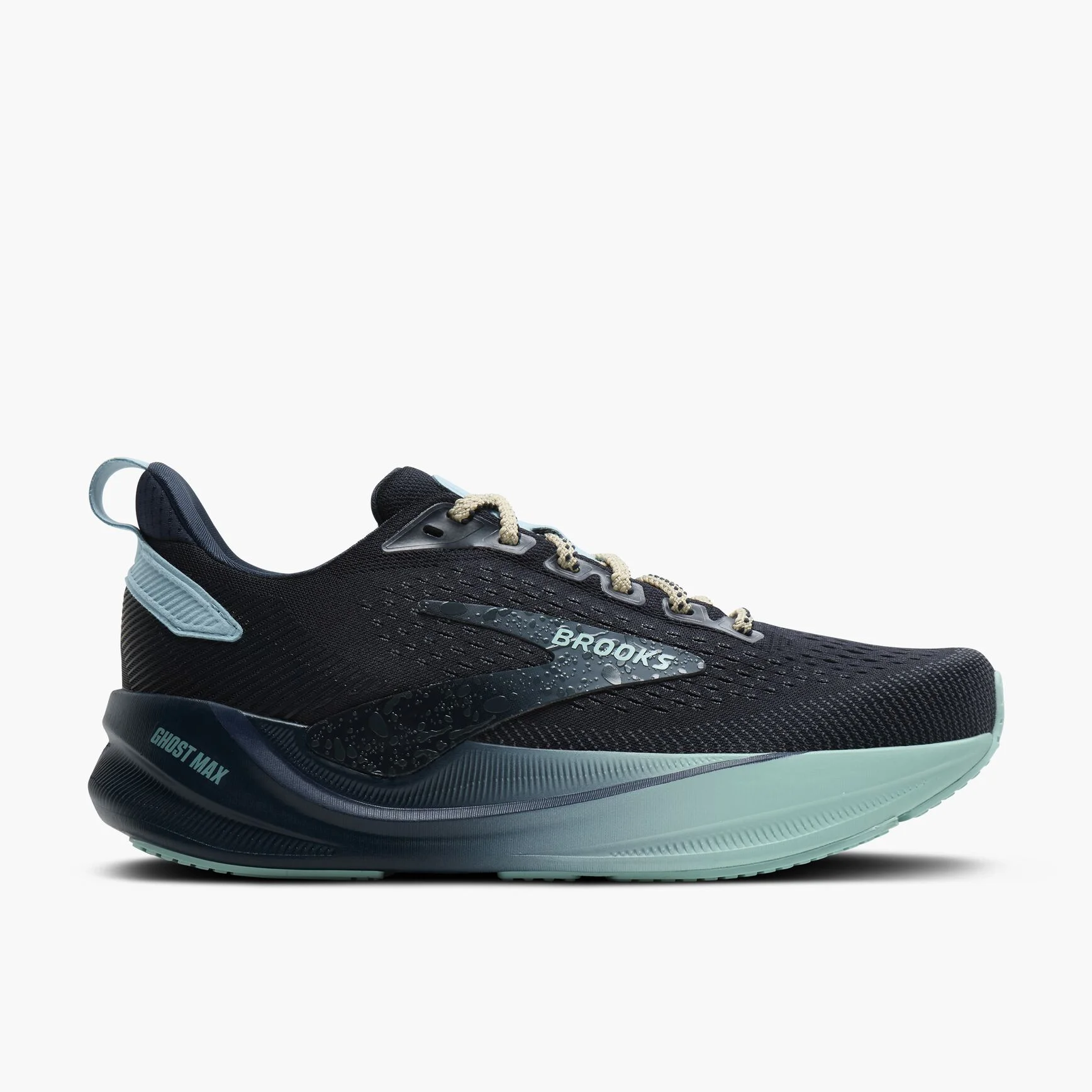 Kraken x Ghost Max 4 - 1