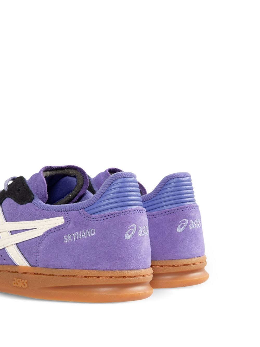 Skyhand Og suede sneakers - 4